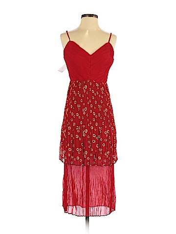 Fame and Partners x Free People Cocktail Dress (view 1)