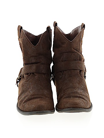 Mossimo Supply Co. Boots (view 2)