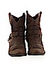 Mossimo Supply Co. Brown Boots Size 6 1/2 - photo 2