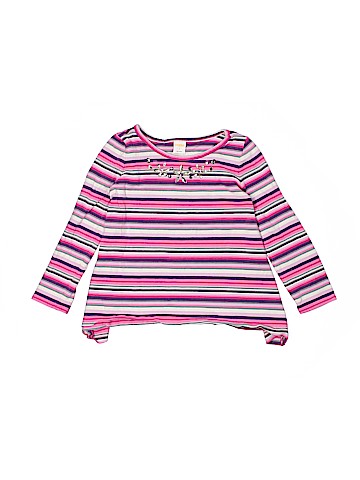 Gymboree Long Sleeve T-Shirt (view 1)