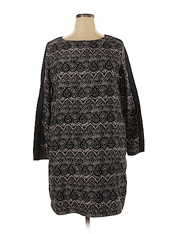 Mossimo Casual Dress (view 1)