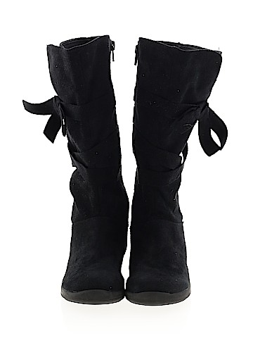 Cat & Jack Boots (view 2)