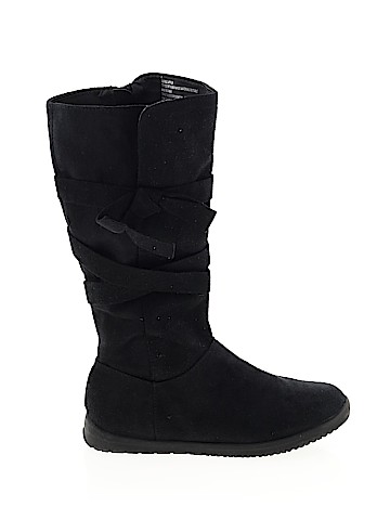 Cat & Jack Boots (view 1)