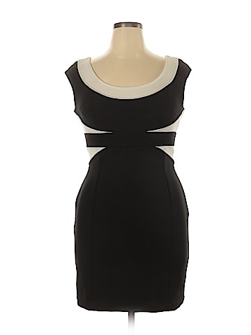 Maggy London Casual Dress (view 1)