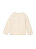 Crazy 8 Solid Ivory Cardigan Size 4T - photo 2