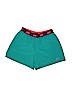 Nike Green Athletic Shorts Size XL - photo 1