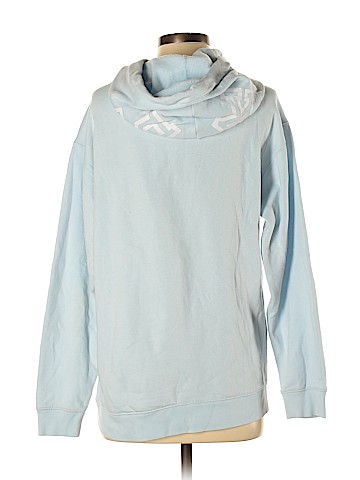 Victoria's Secret Pink Pullover Hoodie (view 2)