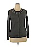 Merona Gray Cardigan Size XL - photo 1