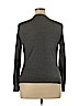 Merona Gray Cardigan Size XL - photo 2