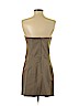 Nanette Lepore Tan Cocktail Dress Size 2 - photo 2