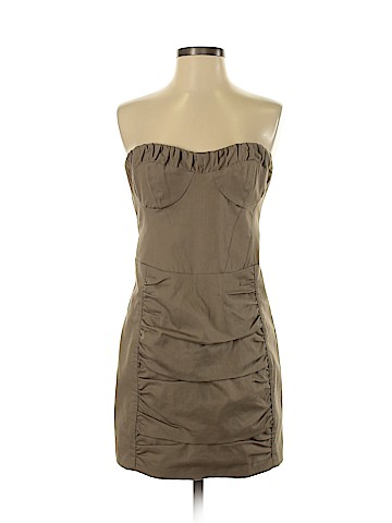 Nanette Lepore Cocktail Dress (view 1)