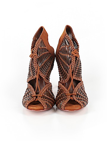 Schutz Heels (view 2)