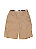 Volcom Tan Khaki Shorts Size 6 - photo 1