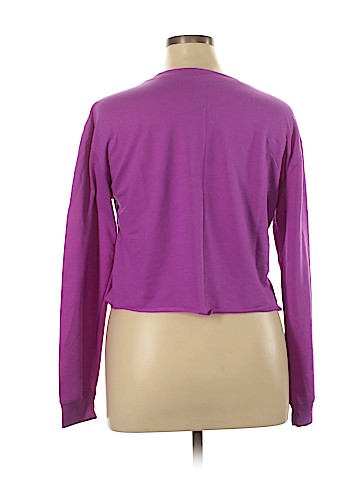 Nickelodeon Sweatshirt (view 2)