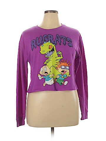 Nickelodeon Sweatshirt (view 1)