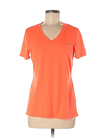 Adidas Short Sleeve Henley (view 1)