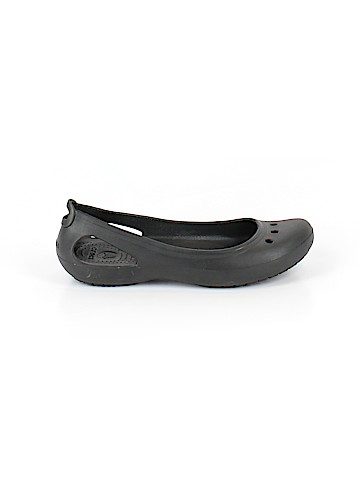 Crocs Flats (view 1)