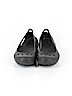 Crocs Black Flats Size 9 - photo 2