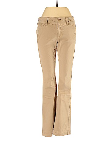 American Eagle Outfitters Khakis (view 1)