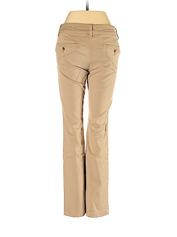 American Eagle Outfitters Khakis (view 2)