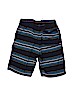 Old Navy Stripes Blue Shorts Size 8 - photo 2