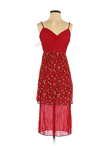 Fame And Partners Cocktail Dress (view 1)