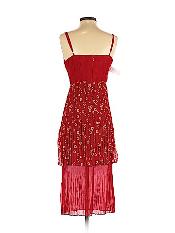 Fame And Partners Cocktail Dress (view 2)