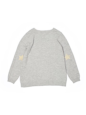 Blush Pullover Sweater (view 2)