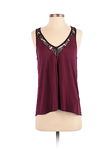 Forever 21 Sleeveless Top (view 1)