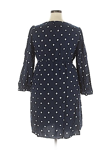 Ann Taylor LOFT Casual Dress (view 2)