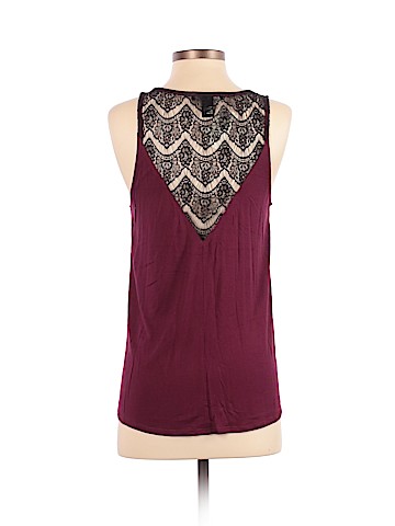 Forever 21 Sleeveless Top (view 2)