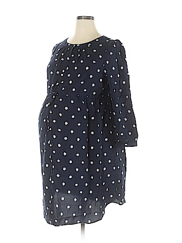 Ann Taylor LOFT Casual Dress (view 1)