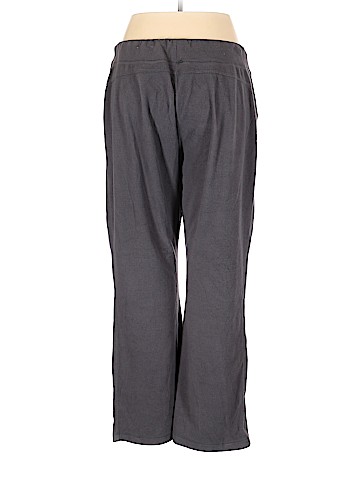 Tek Gear Fleece Pants (view 2)