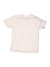 Wonder Nation 100% Cotton White Short Sleeve T-Shirt Size 8 - photo 2