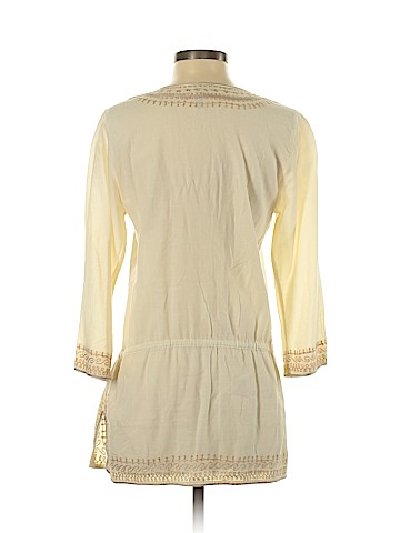 Lucky Brand 3/4 Sleeve Top (view 2)