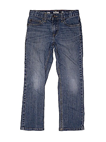 Urban Pipeline Jeans (view 1)