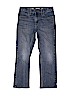 Urban Pipeline Solid Blue Jeans Size 8 - photo 1