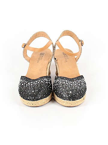 White Mountain Wedges (view 2)