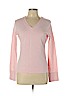Nike Pink Active T-Shirt Size L - photo 1