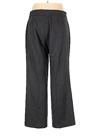 JM Collection Dress Pants (view 2)