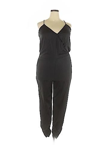 Attention Jumpsuit (view 1)