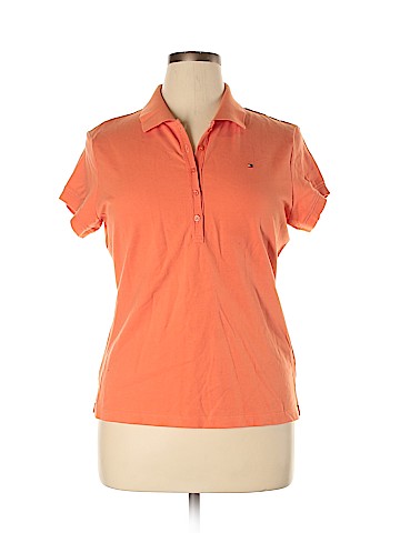 Tommy Hilfiger Short Sleeve Polo (view 1)