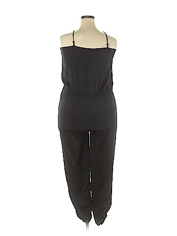 Attention Jumpsuit (view 2)