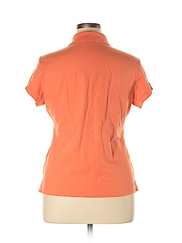 Tommy Hilfiger Short Sleeve Polo (view 2)