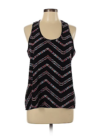Forever 21 Sleeveless Blouse (view 1)