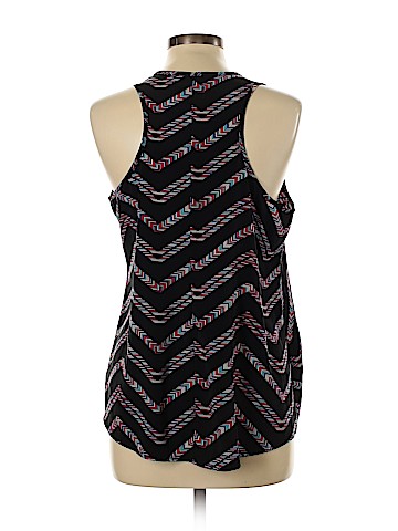 Forever 21 Sleeveless Blouse (view 2)