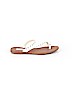 Steve Madden White Sandals Size 7 - photo 1