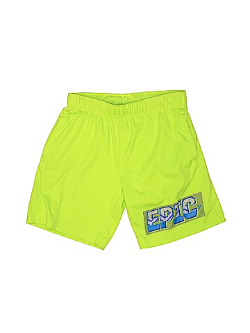 Active by Old Navy Athletic Shorts (view 1)