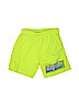 Active by Old Navy 100% Polyester Green Athletic Shorts Size 6 - 7 - photo 1