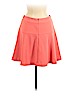 Banana Republic Orange Casual Skirt Size 6 (petite) - photo 2